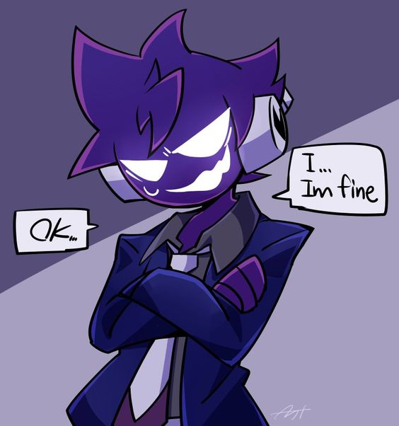 Deviantart Void Void by kevin3012101 on DeviantArt