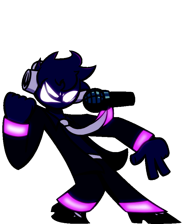 Deviantart Void Void by kevin3012101 on DeviantArt