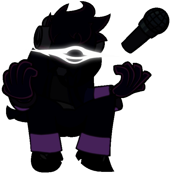 Brother Void. Fnf. by kevin3012101 on DeviantArt