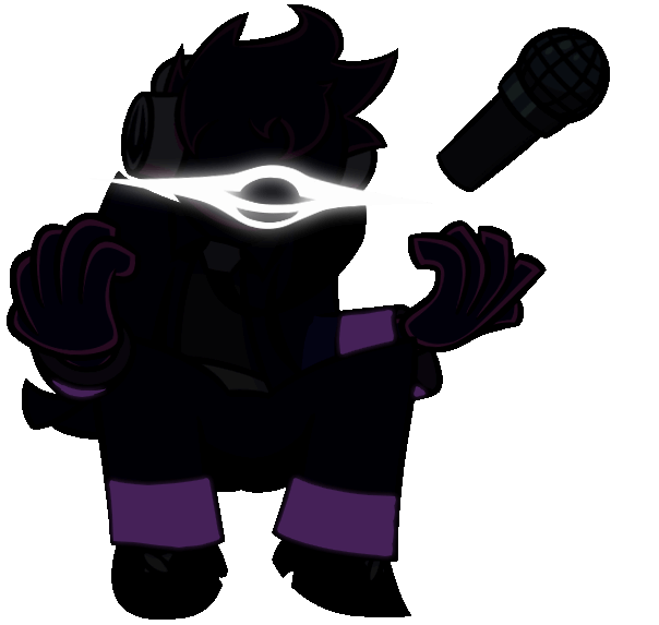 Deviantart Void Void by kevin3012101 on DeviantArt