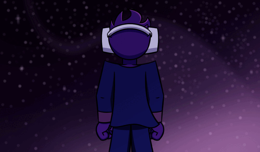 Deviantart Void Void by kevin3012101 on DeviantArt