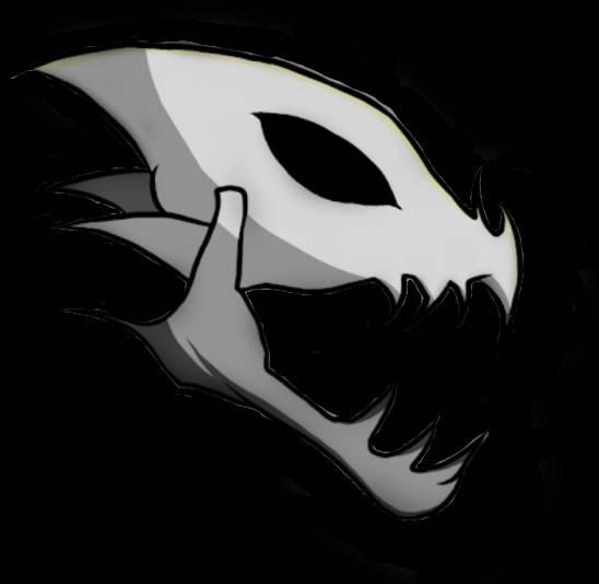 gaster blasters undertale by kevin3012101 on DeviantArt