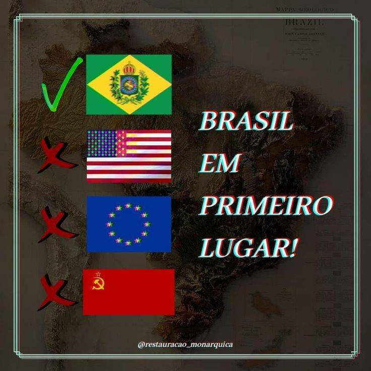 Empire of brazil by kevin3012101 on DeviantArt