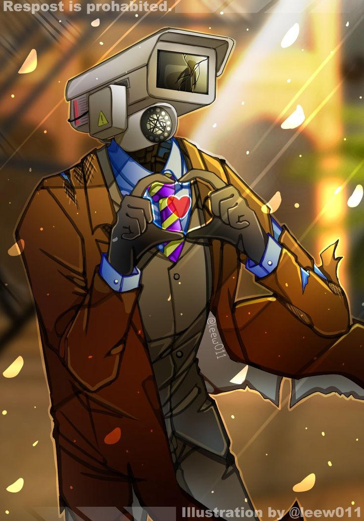 Simp cameraman by kevin3012101 on DeviantArt