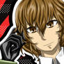 Detecting Deceit  (Goro Akechi)