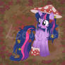 Twilight Redesign autumn