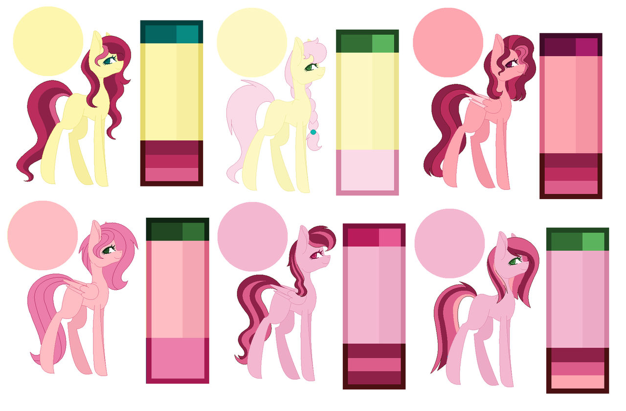 Flutterdaisy Fluttershy X Gloriosa Daisy by AzaliyLily on DeviantArt