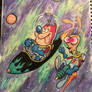 Ren and stimpy space cadets