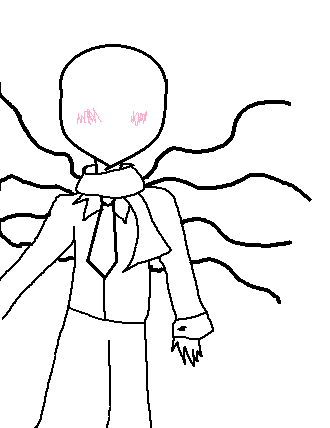 slenderman