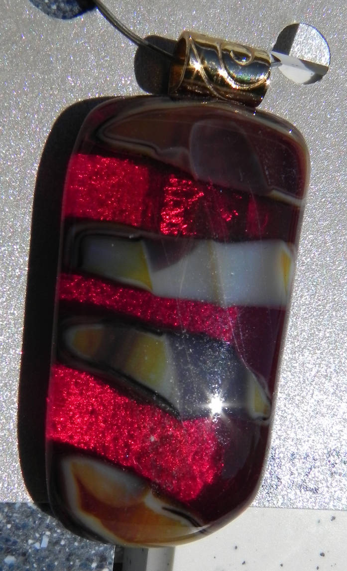 Ruby rift by peripheral-visions on DeviantArt