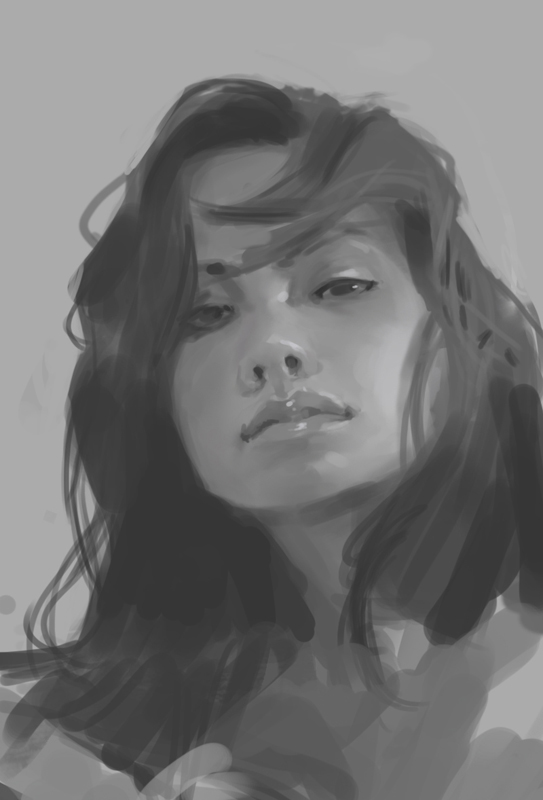 Girl_study