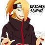 Deidara