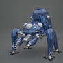 Tachikoma