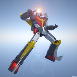 Daitarn3 (2)