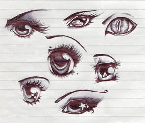 Eyes