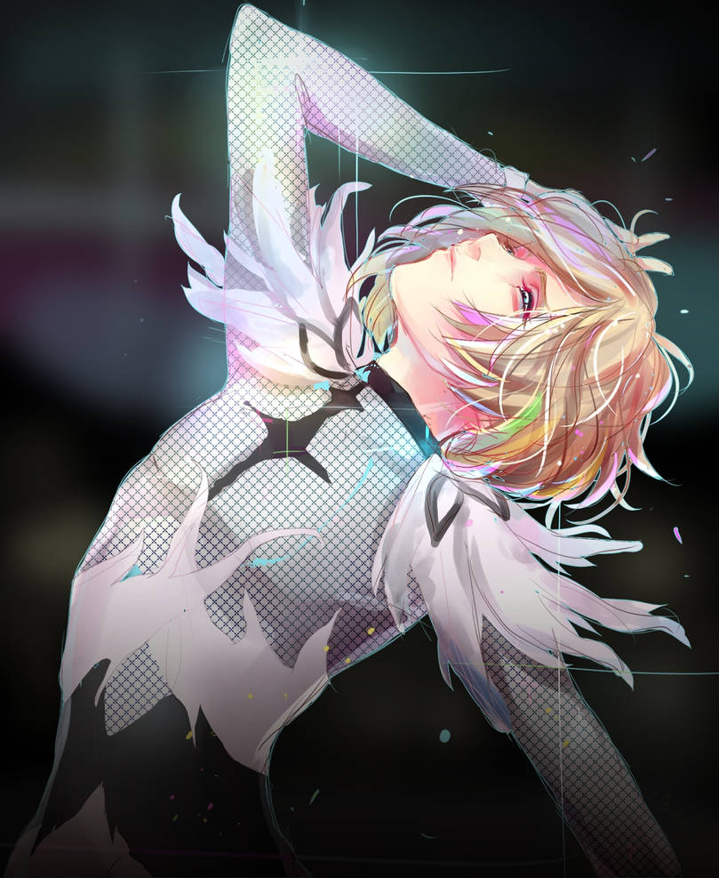 YURIOO by Bakiyo on DeviantArt