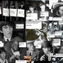 Beatles Collage XD