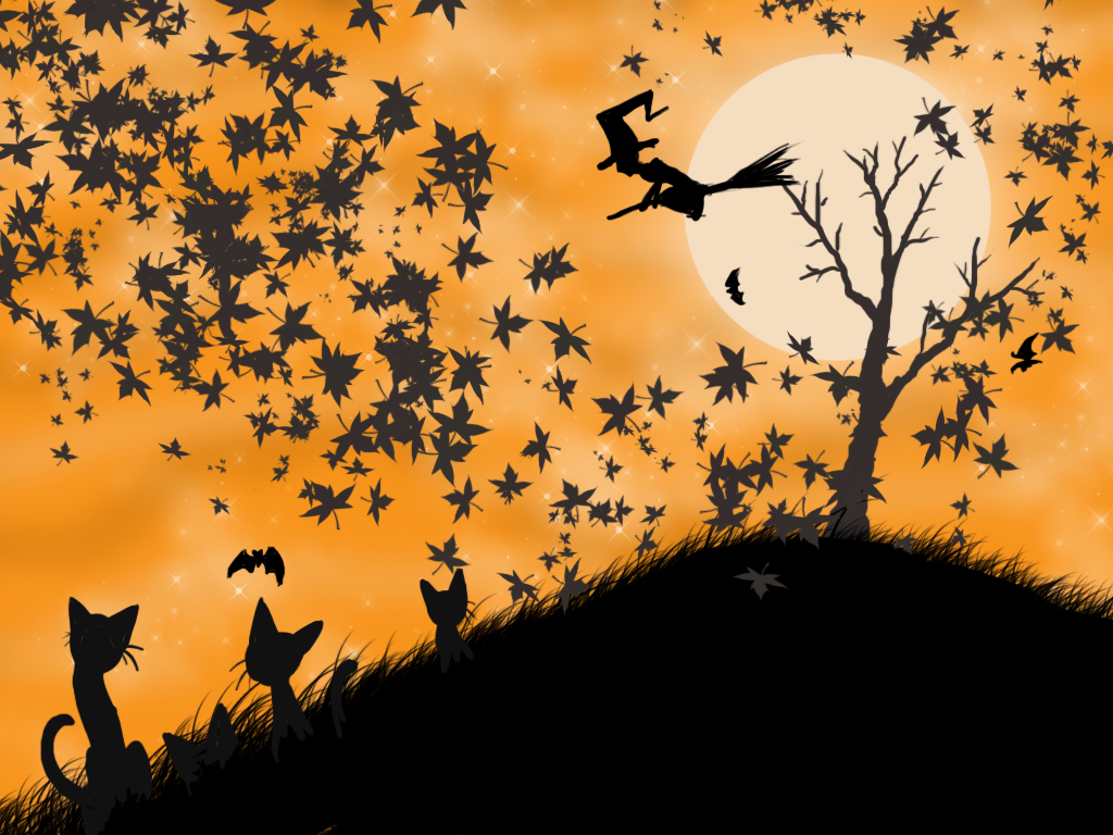 Halloween Wallpaper