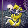 Renamon