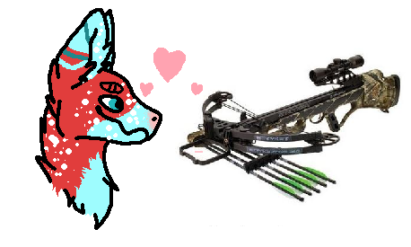 Crossbow Wife