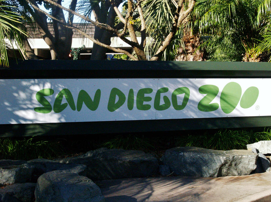 San Diego Zoo