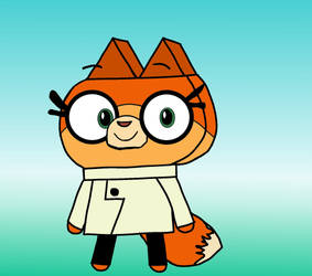 Explore the Best Drfox Art | DeviantArt