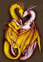 Dragon Love