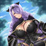 Camilla From Fire Emblem Fates