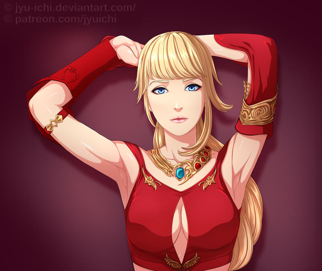 Lyse Hext Final Fantasy XIV By Jyu ichi On DeviantArt lyse-hext-final-fantasy-xiv-by-jyu-ichi-on-deviantart