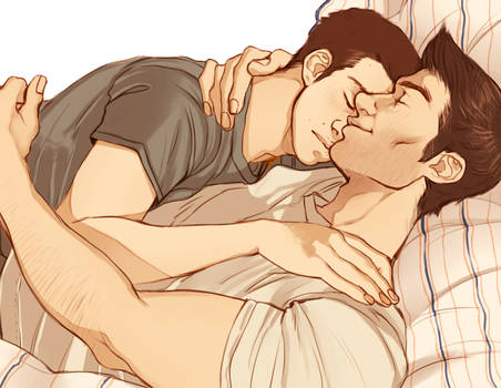 sterek