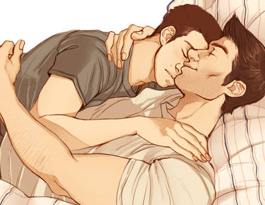 sterek