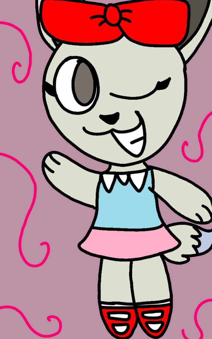 Rachel Rocks Shiny Shiny (RQ) by Jazzystarlover on DeviantArt