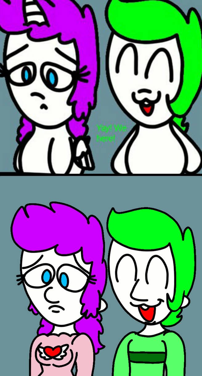Human Version Deviantart Human version 99 by Jazzystarlover on DeviantArt