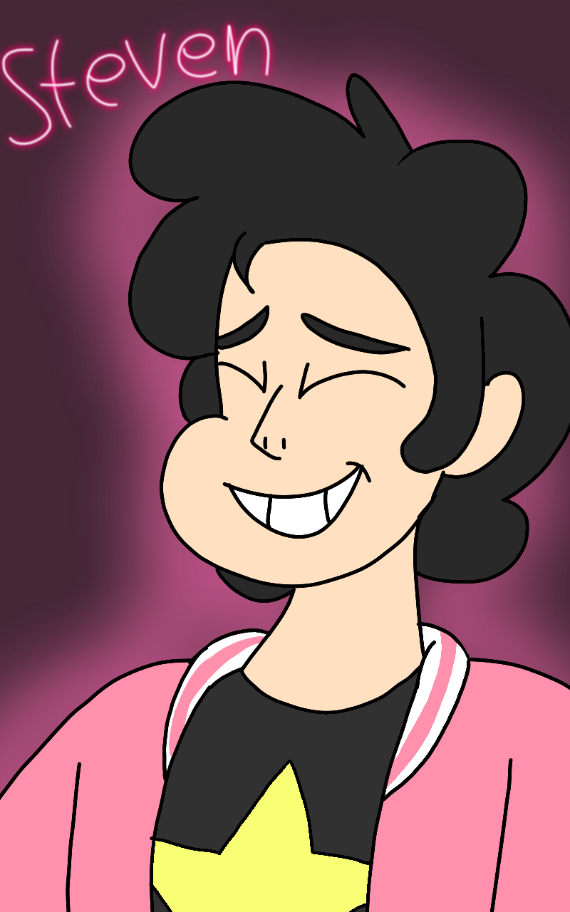Deviantart Steven Steven universe by Jazzystarlover on DeviantArt