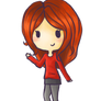 Amy Pond