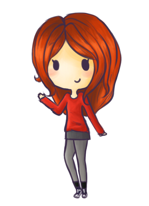 Amy Pond