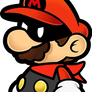 Paper Mario Style - Mister M