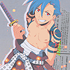 Icon Kamina Gurren Lagann 2