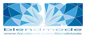 BlendMode Logo