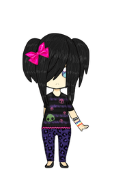 Scene Queen Adopt Closed