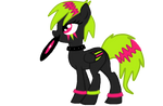 e-medik's Punk Pony Mystery adopt