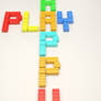 PLAY HAPPY