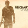 Uncharted 4: A Thief's End's Fan Art Poster