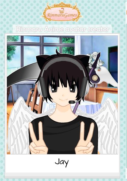 Rinmaru Anime Avatar by Keyblade-11 on DeviantArt