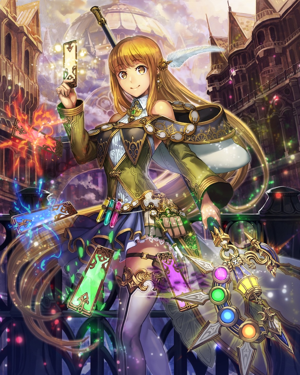 Soul Of Crystal 1 By Nakamura8 On Deviantart Soul Of Crystal 1 By Nakamura8 On Deviantart