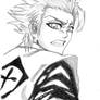 Hitsugaya Toshiro