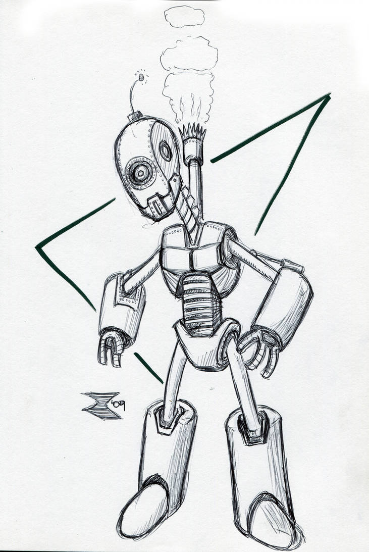 Нарисовать робота 5 класс. Робот рисунок. Робот рисунок карандашом. Рисунки роботов для срисовки. Робот рисунок для детей.