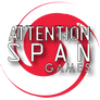 Attention Span Games logo