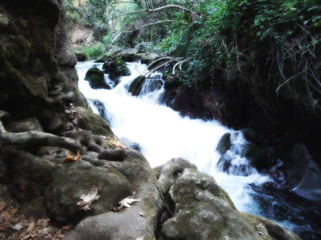 FairyRiver