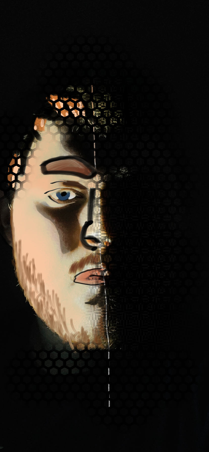 Lowketdeadinside Low Key Dead by Thatlonewolf8 on DeviantArt